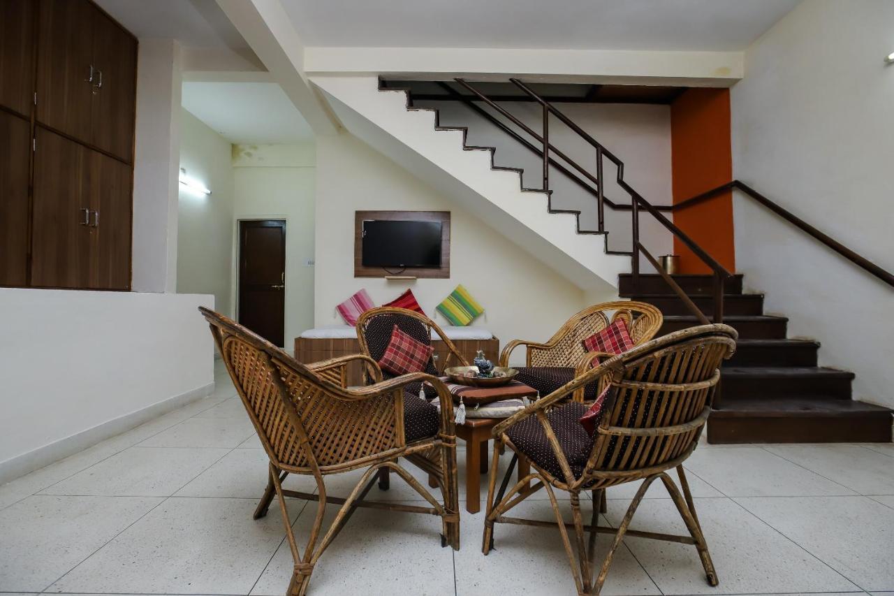 Elegant 2Bhk House Mount Abu Hotel Екстериор снимка