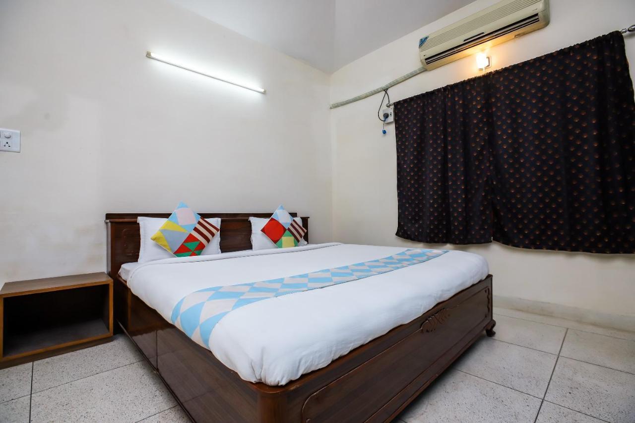 Elegant 2Bhk House Mount Abu Hotel Екстериор снимка