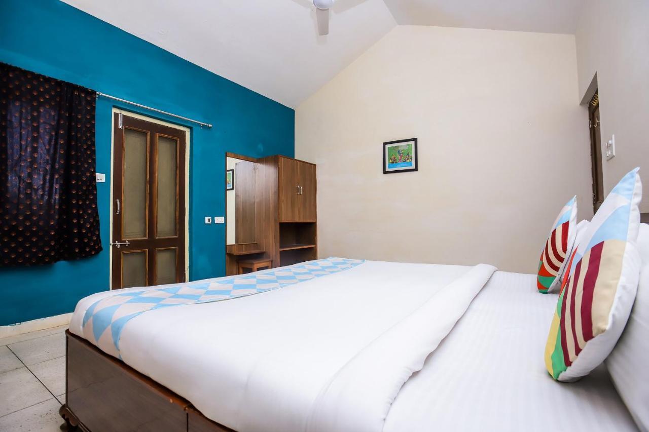 Elegant 2Bhk House Mount Abu Hotel Екстериор снимка